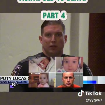 Petition created to publicly hang TAYLOR who raped 9-month-old to death