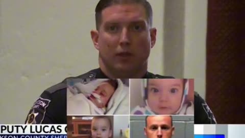 Petition created to publicly hang TAYLOR who raped 9-month-old to death