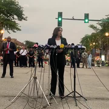 Kamala Gives New Riddle to American People?