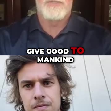 Empowering Goodness - Ben Pauling on Defending Our Children Radio