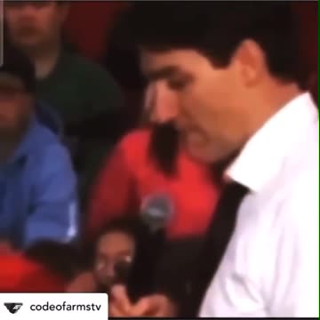 "This traitor betrayed Canada." "Trudeau in the Eternal Lake of Fire, God's Judgement is Coming."