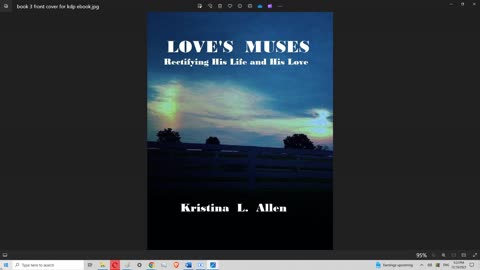 Chapter 33 LOVE'S MUSES Book 3 Rectifying His Life and His Love