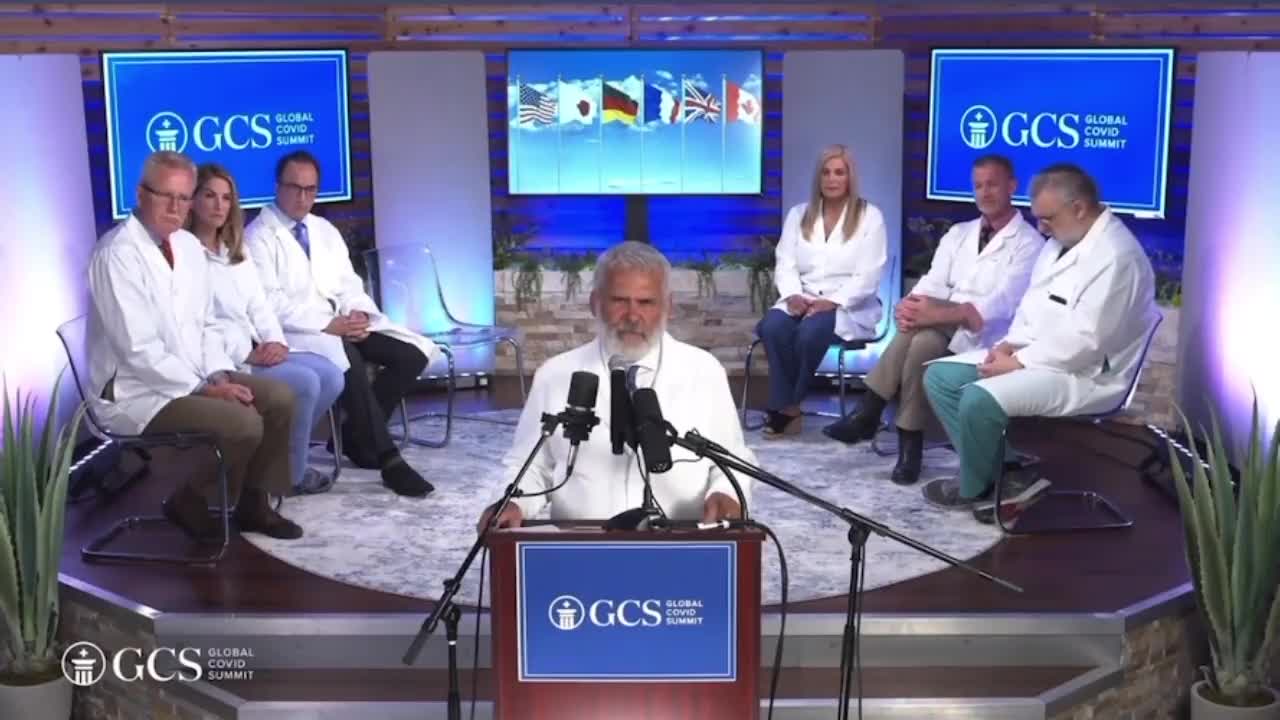 Dr. Malone