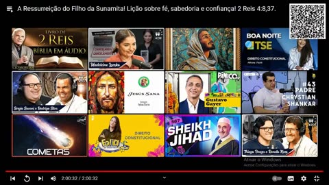 Canal Evidências - _Hk5Z0A1pNk - O DIA QUE A NASA SE ESQUECEU DE .....!