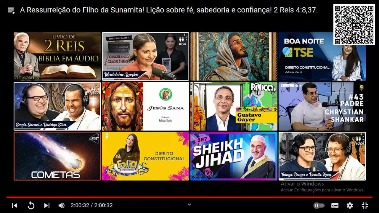 Canal Evidências - _Hk5Z0A1pNk - O DIA QUE A NASA SE ESQUECEU DE .....!