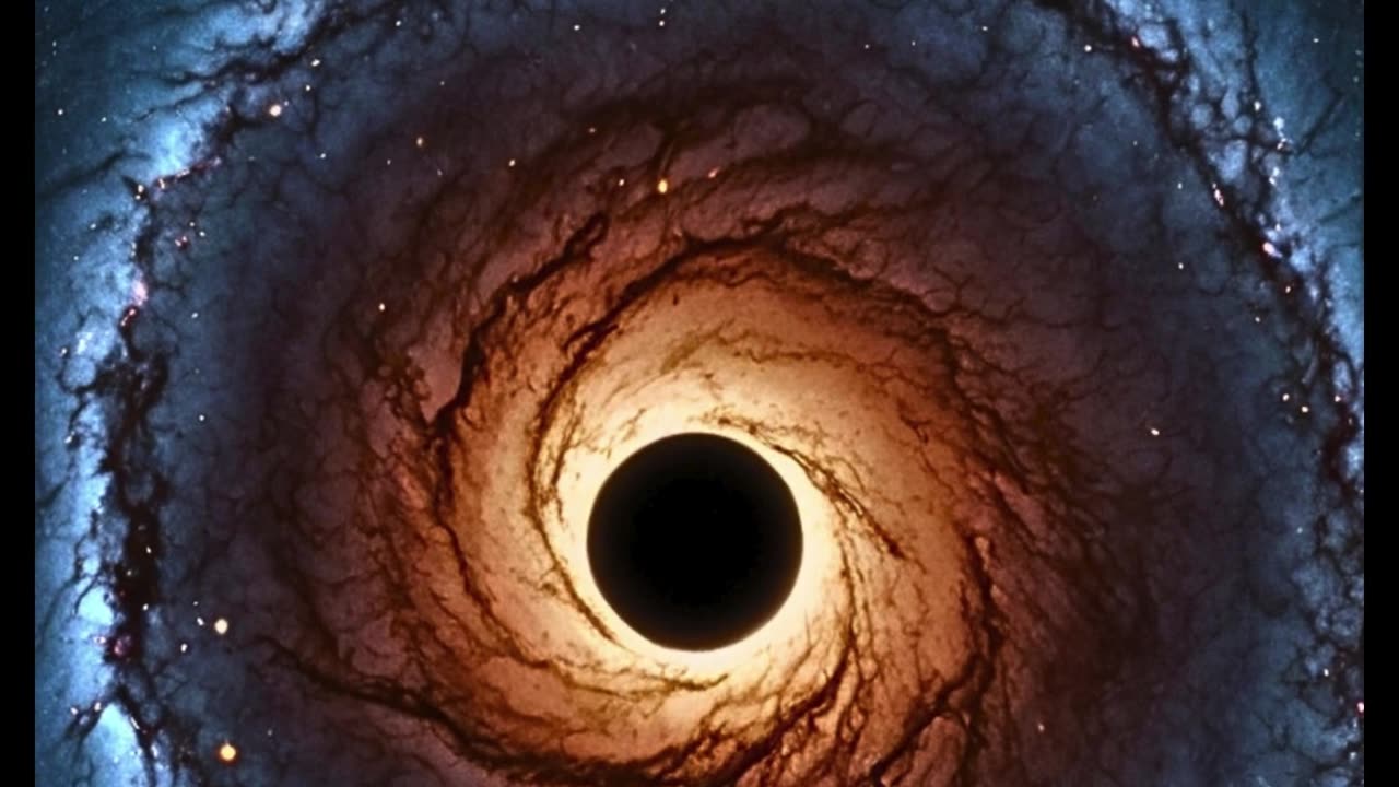 Beyond Physics: This Black Hole Defies All Known Limits – Here’s How