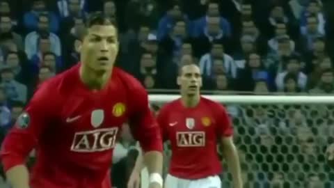 Ronaldo