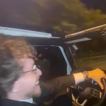 Sir Harlow and Lord Druski