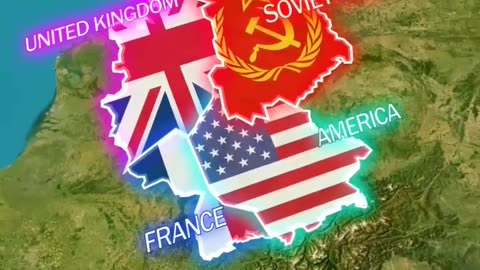 Explain this to Germany