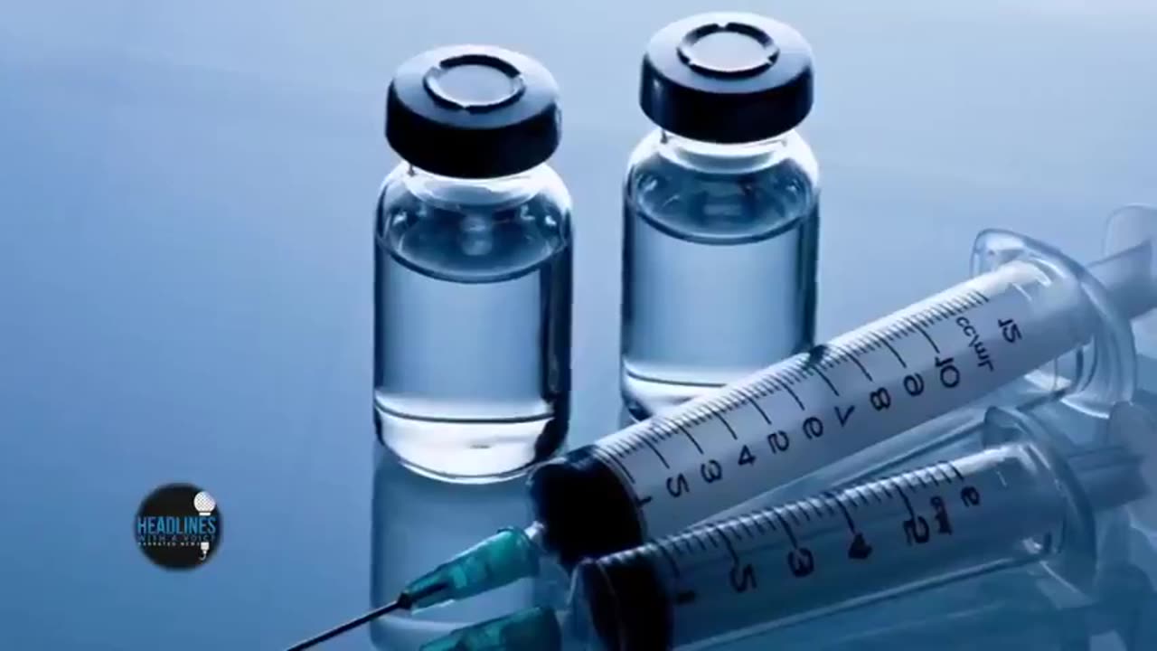 Doctor Experiences Seizures Post-Injection From Pfizer Vaccine