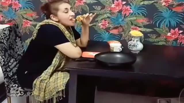 Funny video trading