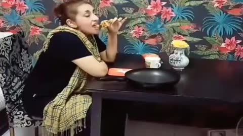 Funny video trading
