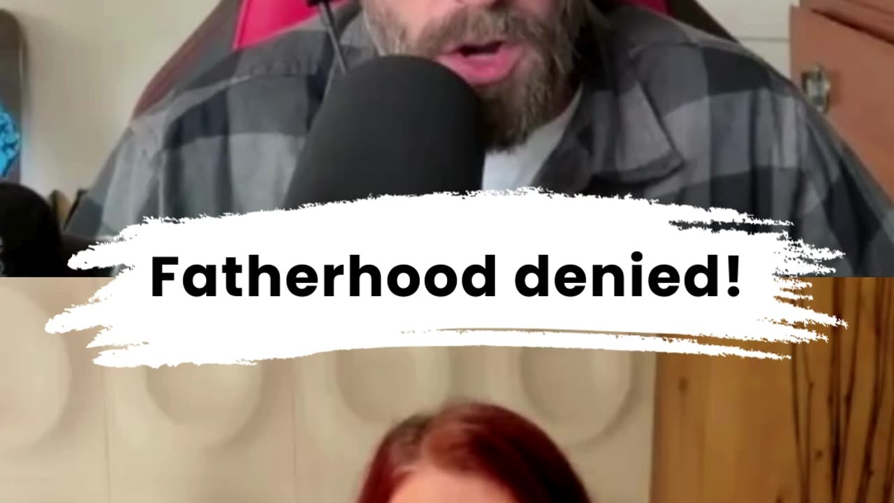 Exclusive: The Truth Behind Father Denied Rights by Trans Cult