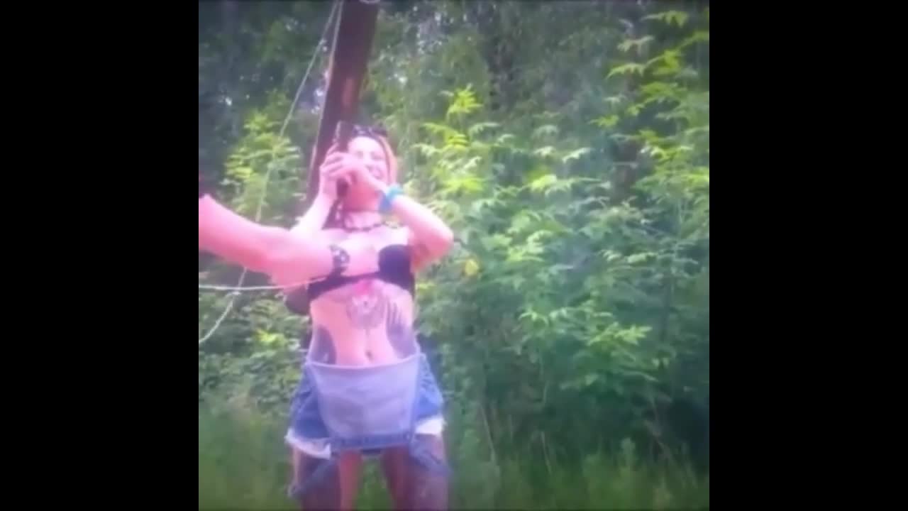 Laughing Together 4
