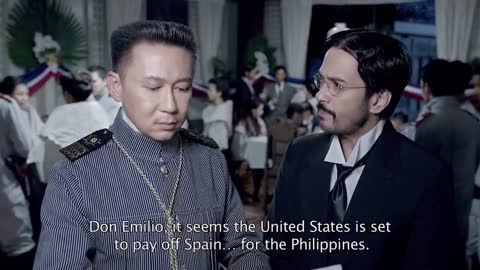 El Presidente