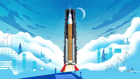 How We Are Going to the Moon