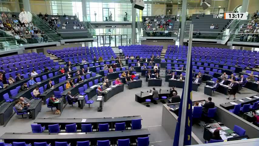 Robert Farle zur Übersterblichkeit-Bundestag