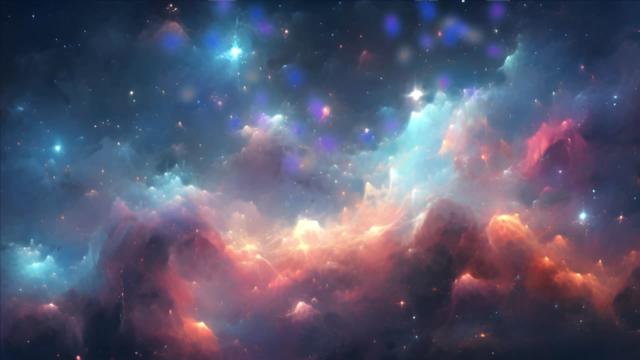 StarrySpace