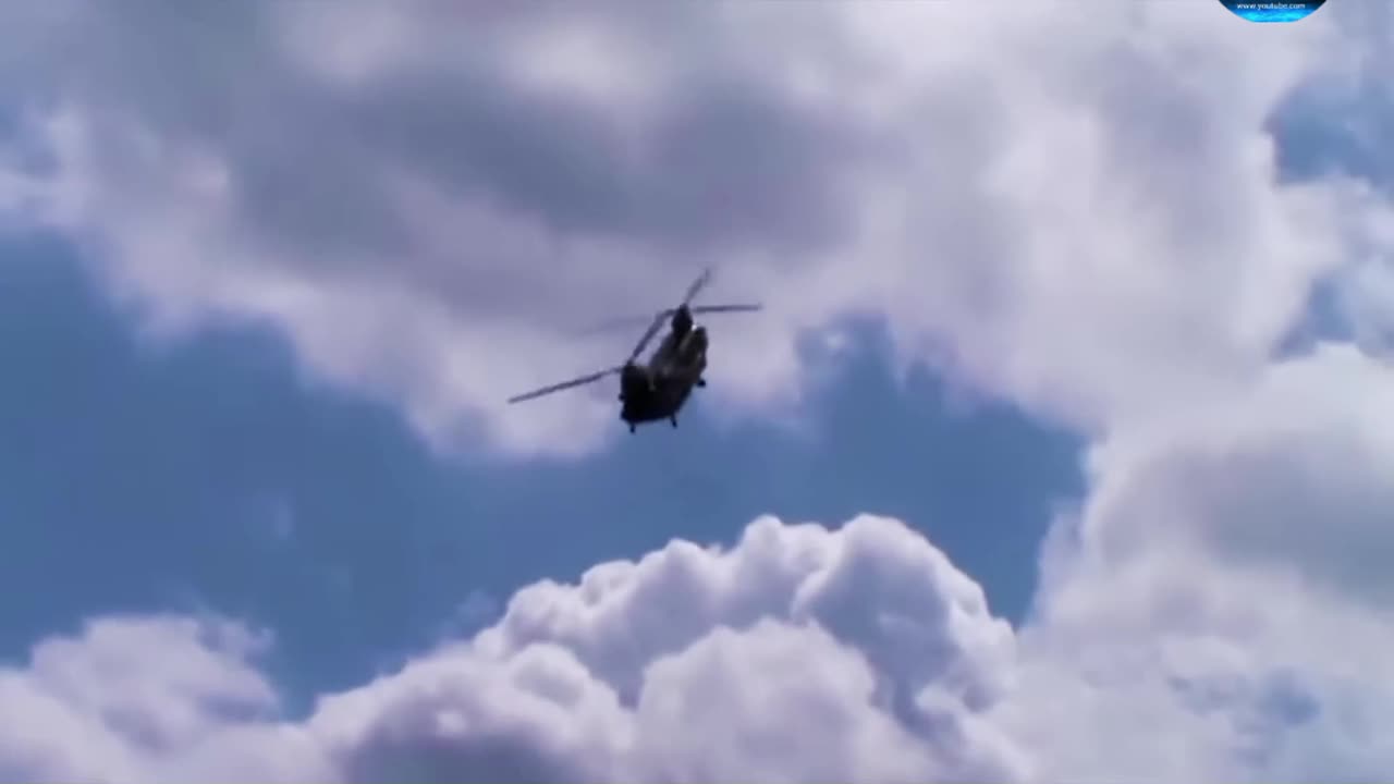 Helicopter amazing Stund amazing video full watch