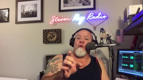 The Steven Roy Show 10-17-21