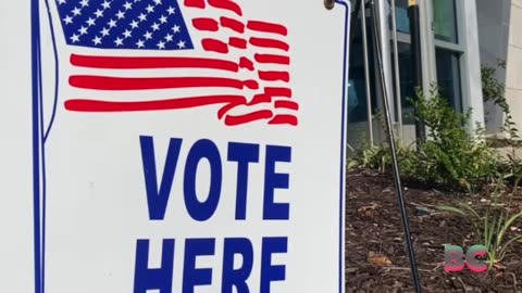 More than 1 million voters cast early ballots in North Carolina