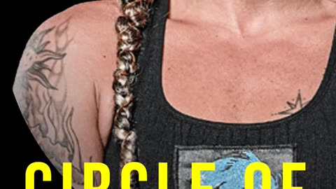 BKFC Brittain Featured on Circle of Kings Episode 1