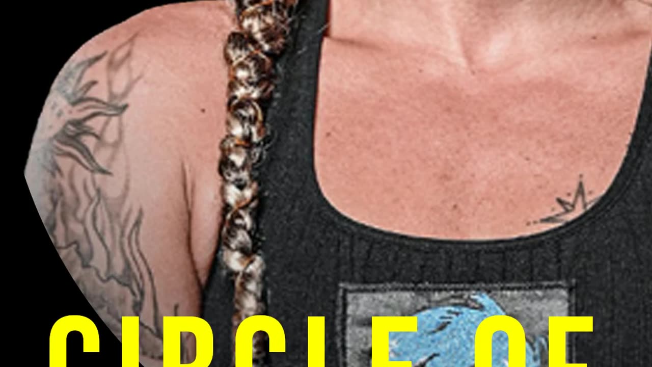 BKFC Brittain Featured on Circle of Kings Episode 1