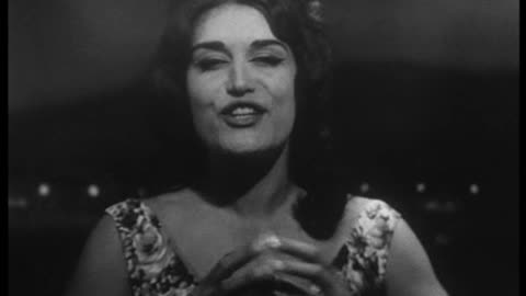 Dalida - Mes Freres = Amicalement Votre 1959