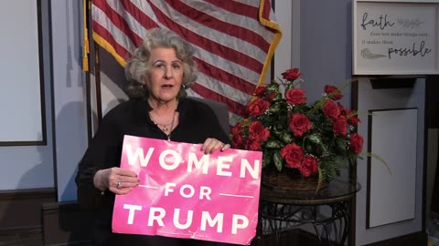 Dear president Donald J Trump
