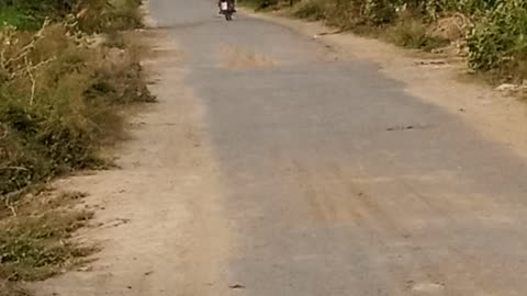 Boy velling funny boy