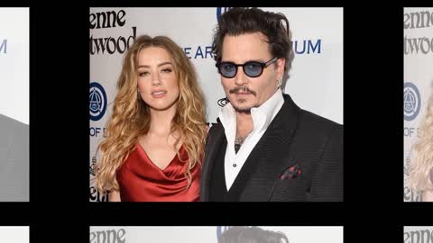 Finally It's Confirmed! Johnny Depp Is Dating Lawyer from His U.K. Trial #johnnydepp #dating