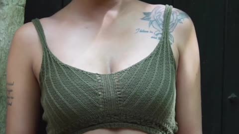 Cute Hot Babe