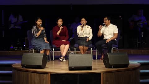 Way Maker in Spanish