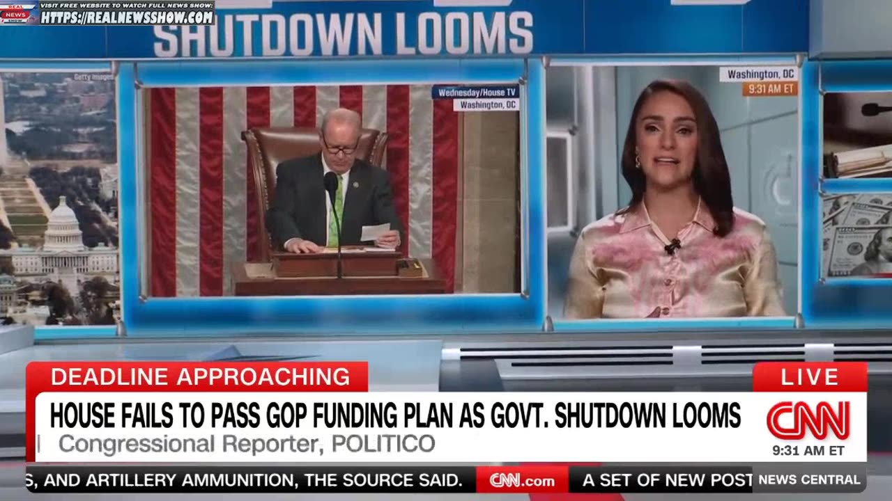 CNN News Central 9AM - 9/19/2024