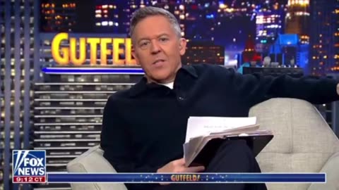 Gutfeld Monologue -you can’t trust the media to be accurate