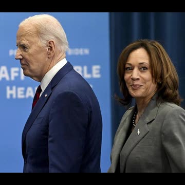 El FBI mintió y benefició a la administración Biden-Harris