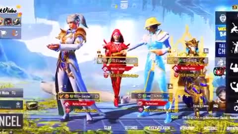 That is squad come everyone