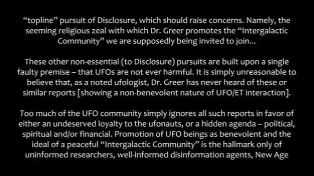 UFOs, Aliens, and the Question of Contact v2.0 (full length w/ corrections)