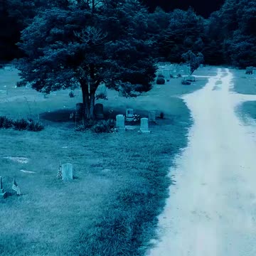 Rhode Island Vampire