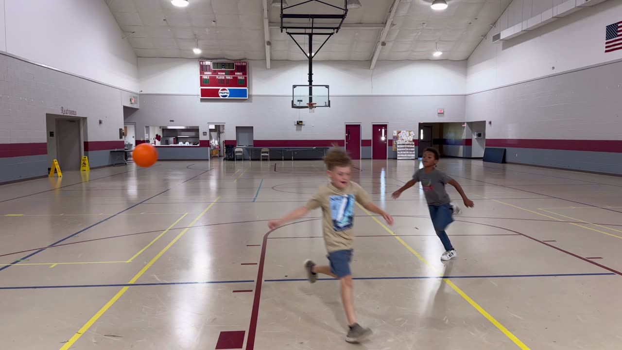 Cam vs Ty