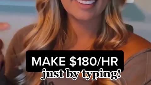 EASY SIDE HUSTLE THAT WILL MAKE YOU $20-$50/HOUR