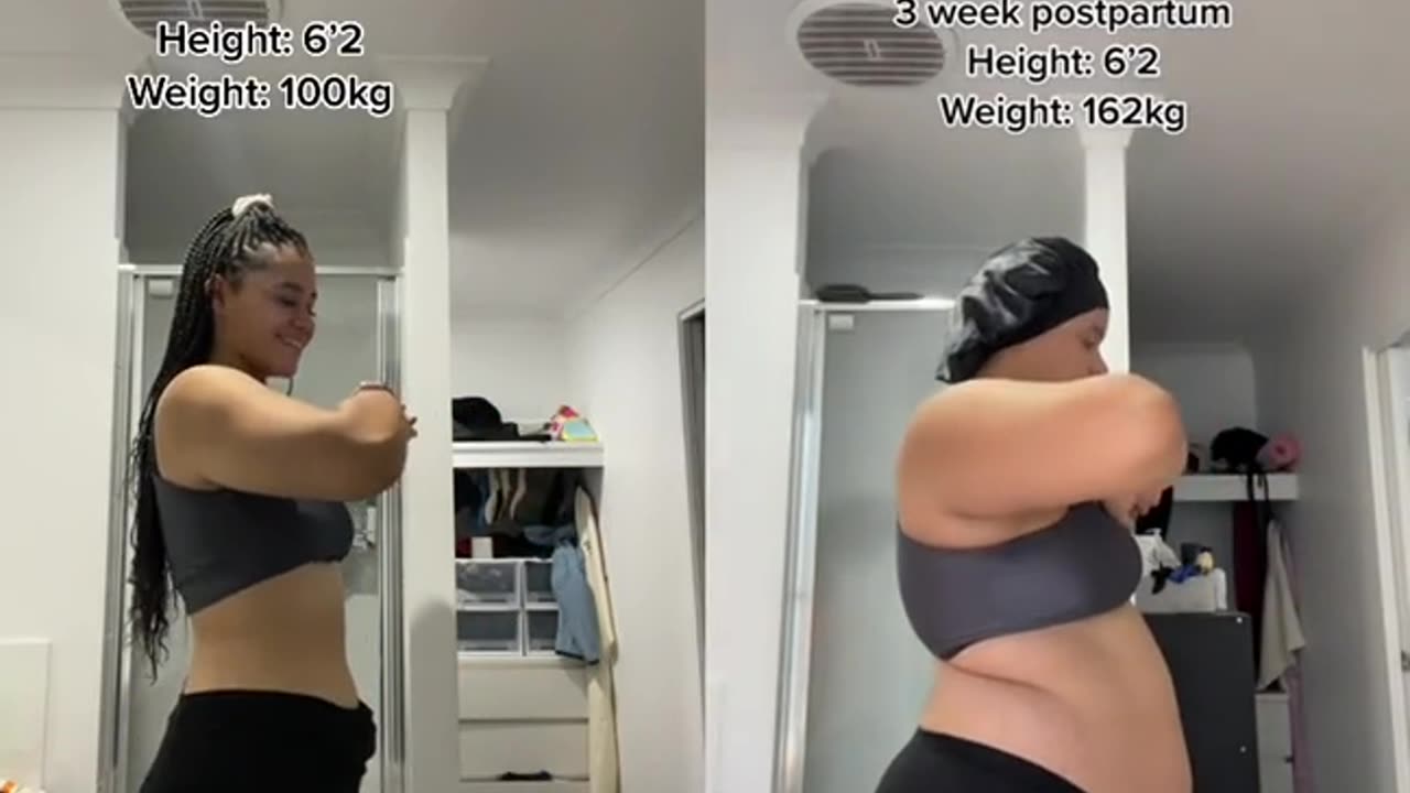 To achieve your ideal weight