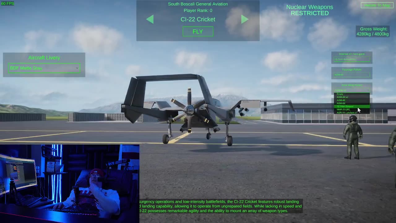 E392: Who Ya Gonna Call, 10 Meter Targets