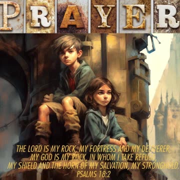 Morning Prayer to our Deliverer #youtubeshorts #grace #jesus #mercy #faith #fyp #bless #love #trust