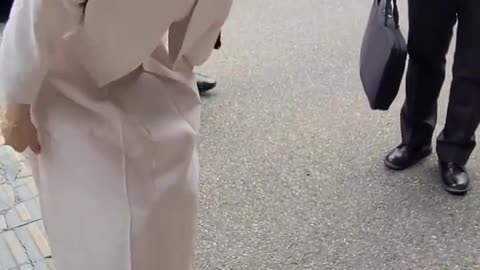 Princess Of Japan
