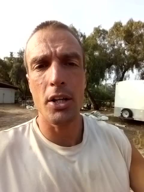 Wed, June 14, 6:12pm finish, 2023.