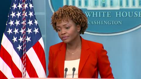 Doocy Grills White House Spox About the Effectiveness its Messaging