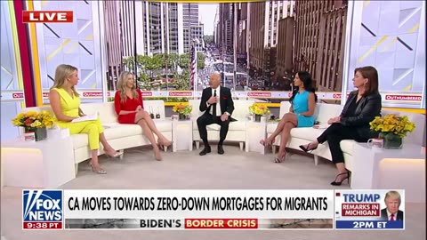'PISSED OFF': O'Leary rages at 'un-American' idea