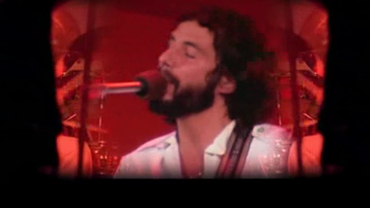 Cat Stevens - Ruins = Earth Tour 1976