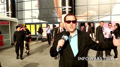INFOWARS Lives Forever!
